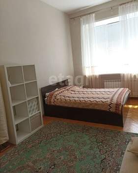 1-к квартира, на длительный срок, 43м2, 2/9 этаж