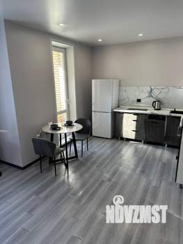 Студия квартира, на длительный срок, 32м2, 9/15 этаж