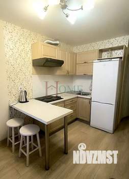 1-к квартира, на длительный срок, 38м2, 3/12 этаж