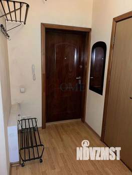 1-к квартира, на длительный срок, 40м2, 11/16 этаж