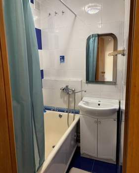 2-к квартира, на длительный срок, 45м2, 5/5 этаж