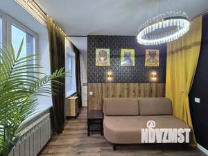 1-к квартира, посуточно, 32м2, 4/7 этаж