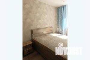 2-к квартира, посуточно, 39м2, 4/9 этаж