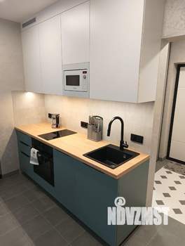 1-к квартира, на длительный срок, 38м2, 13/30 этаж