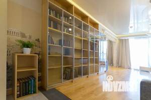 2-к квартира, посуточно, 80м2, 13/17 этаж