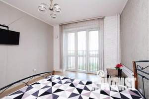3-к квартира, посуточно, 70м2, 12/19 этаж