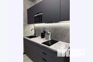 1-к квартира, посуточно, 30м2, 6/14 этаж