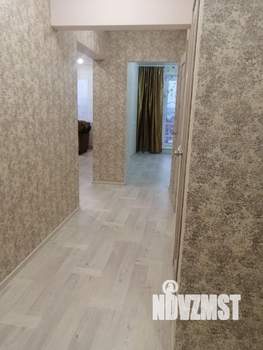 1-к квартира, на длительный срок, 42м2, 6/10 этаж