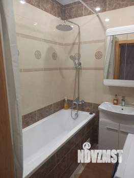 2-к квартира, на длительный срок, 60м2, 9/27 этаж