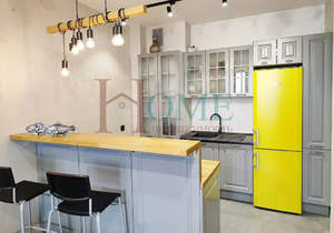 Студия квартира, на длительный срок, 42м2, 11/25 этаж