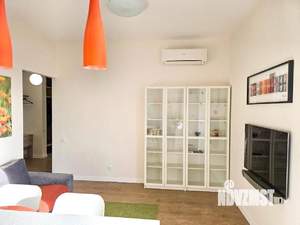 3-к квартира, на длительный срок, 90м2, 12/16 этаж