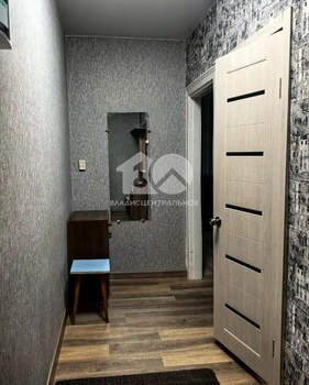 1-к квартира, на длительный срок, 33м2, 3/4 этаж