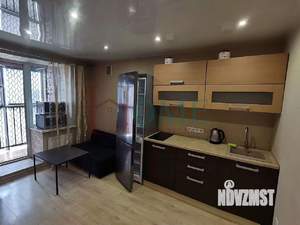 1-к квартира, на длительный срок, 38м2, 6/10 этаж