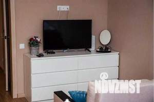 1-к квартира, посуточно, 35м2, 20/25 этаж