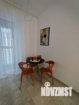 1-к квартира, на длительный срок, 37м2, 24/30 этаж