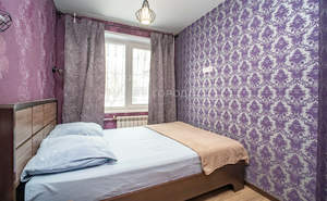 2-к квартира, на длительный срок, 60м2, 1/9 этаж
