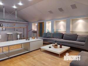 4-к квартира, на длительный срок, 206м2, 5/5 этаж