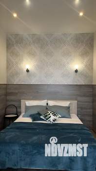 1-к квартира, на длительный срок, 52м2, 8/21 этаж