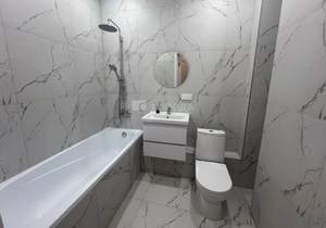 1-к квартира, на длительный срок, 44м2, 18/25 этаж