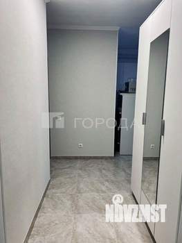 1-к квартира, на длительный срок, 38м2, 8/24 этаж