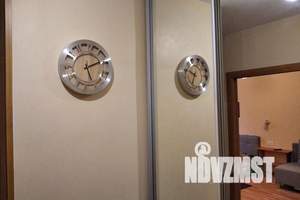 1-к квартира, посуточно, 30м2, 1/9 этаж