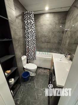 1-к квартира, на длительный срок, 45м2, 7/17 этаж