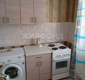 1-к квартира, на длительный срок, 33м2, 6/10 этаж
