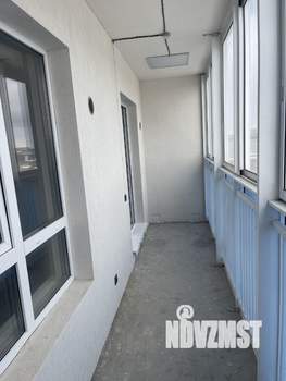 2-к квартира, на длительный срок, 39м2, 8/17 этаж