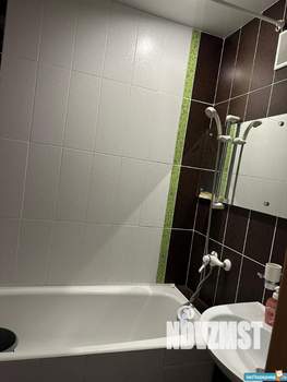 1-к квартира, на длительный срок, 56м2, 4/10 этаж