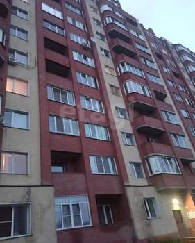 2-к квартира, на длительный срок, 55м2, 10/11 этаж