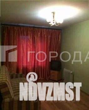1-к квартира, на длительный срок, 38м2, 1/10 этаж