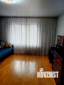 1-к квартира, посуточно, 35м2, 7/10 этаж