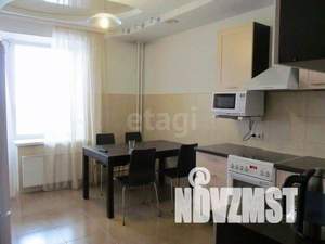 1-к квартира, на длительный срок, 41м2, 10/14 этаж