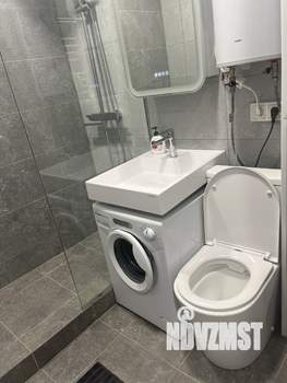 1-к квартира, на длительный срок, 32м2, 1/5 этаж