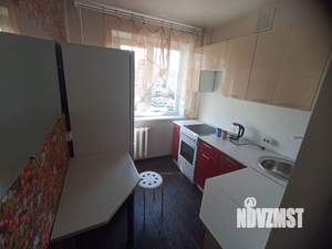 1-к квартира, на длительный срок, 35м2, 7/10 этаж