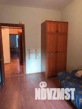 3-к квартира, на длительный срок, 76м2, 2/5 этаж