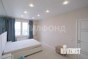 1-к квартира, на длительный срок, 45м2, 23/26 этаж