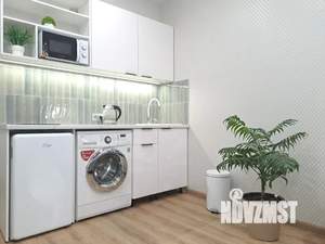 1-к квартира, посуточно, 23м2, 2/15 этаж