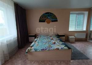 2-к квартира, на длительный срок, 56м2, 2/18 этаж