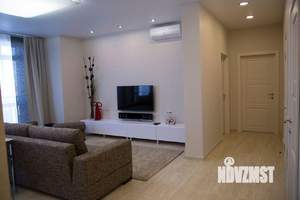 3-к квартира, на длительный срок, 78м2, 19/25 этаж