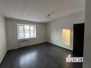 1-к квартира, на длительный срок, 42м2, 2/11 этаж