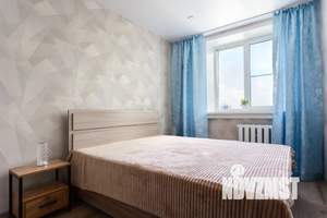 2-к квартира, посуточно, 39м2, 4/9 этаж
