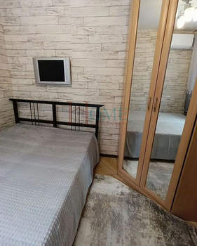 2-к квартира, на длительный срок, 45м2, 2/5 этаж