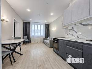 2-к квартира, на длительный срок, 33м2, 9/25 этаж