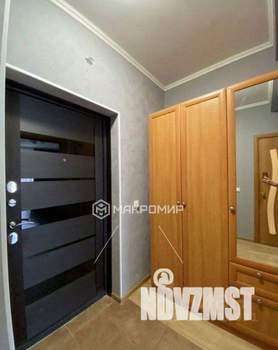 1-к квартира, на длительный срок, 36м2, 3/17 этаж