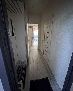 Студия квартира, на длительный срок, 28м2, 13/16 этаж