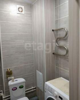 Студия квартира, на длительный срок, 25м2, 15/20 этаж