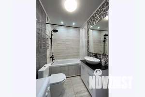 1-к квартира, посуточно, 30м2, 11/25 этаж