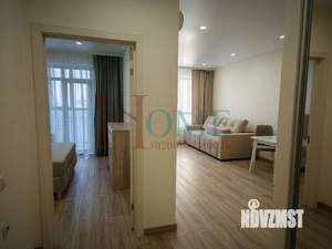 2-к квартира, на длительный срок, 45м2, 12/25 этаж