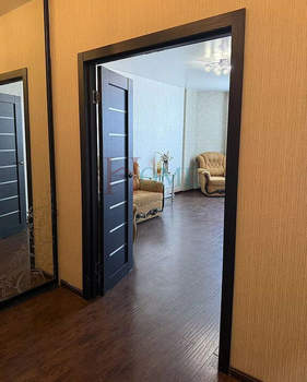 1-к квартира, на длительный срок, 50м2, 13/18 этаж